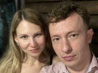 دردشة الفيديو المثيرة BabyILoveYou