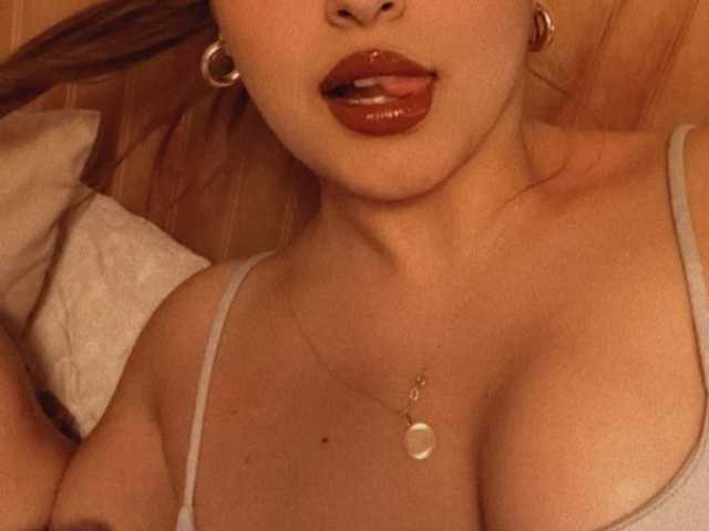 صورة الملف الشخصي BabyNikie