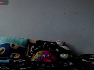 دردشة الفيديو المثيرة BabyNova