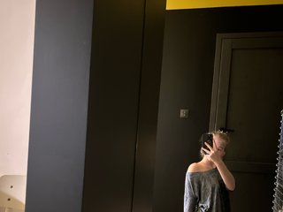دردشة الفيديو المثيرة BabyPixie