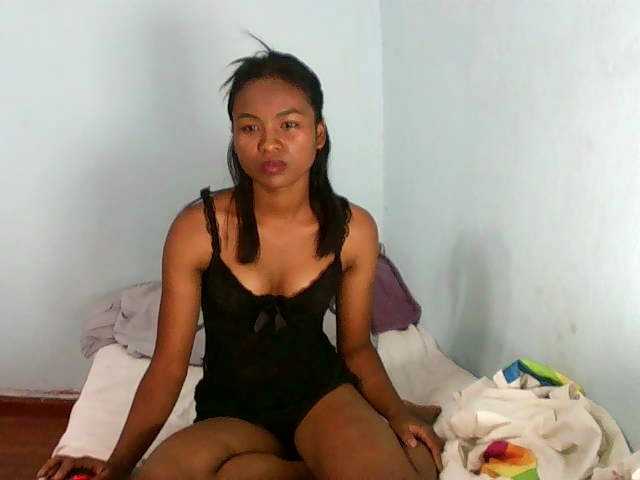 لقطات البث BabyQueen