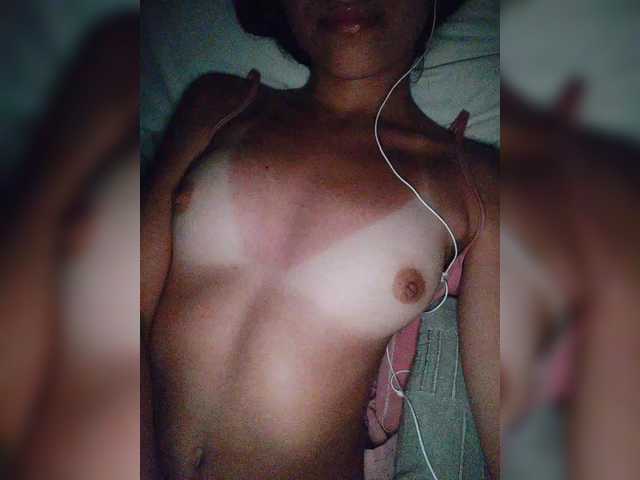 لقطات البث BabySweetFace
