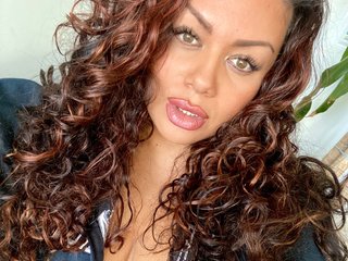 دردشة الفيديو المثيرة BadAssVronika