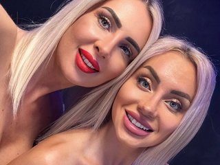 دردشة الفيديو المثيرة BadBabe