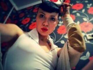 دردشة الفيديو المثيرة badcatwoman