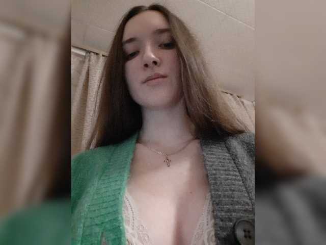 لقطات البث Naughty__Girl
