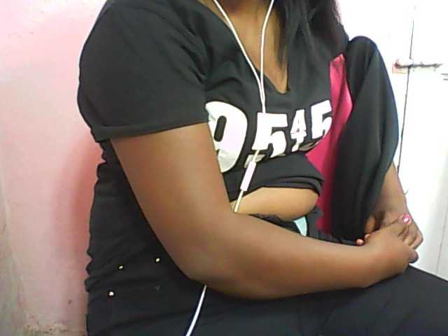 لقطات البث Badgirlesexy