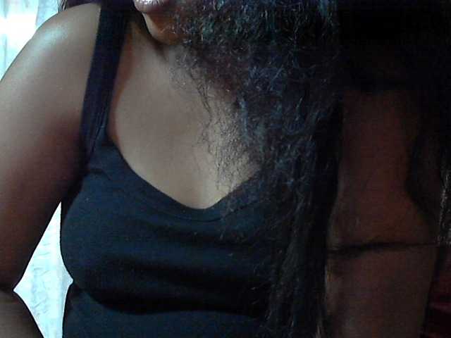 لقطات البث Badgirlesexy