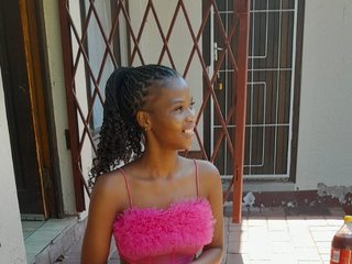 دردشة الفيديو المثيرة BadGirlMonaa