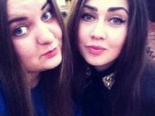 دردشة الفيديو المثيرة badgirls83