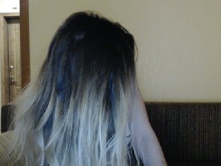 لقطات البث HoneyyBunny
