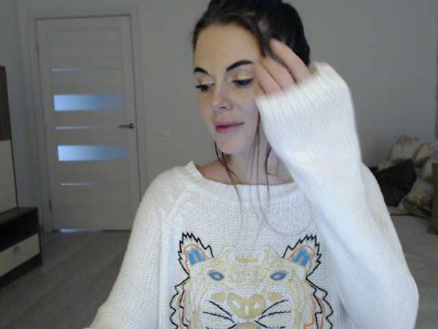 لقطات البث HoneyyBunny