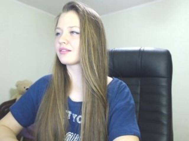 لقطات البث _YoungGirl_