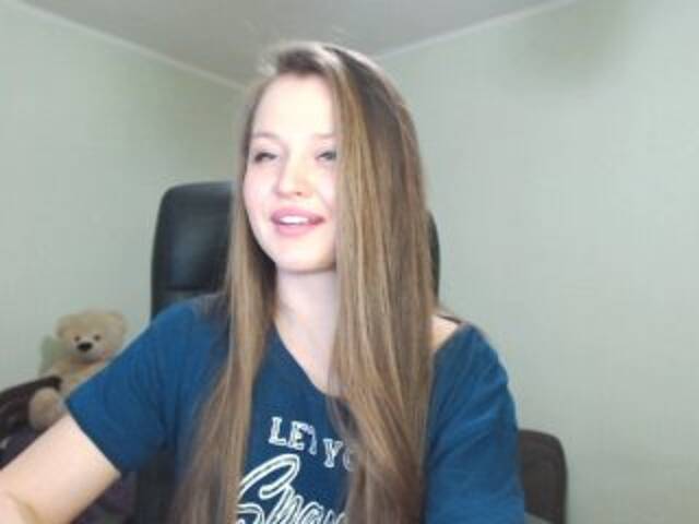 لقطات البث _YoungGirl_