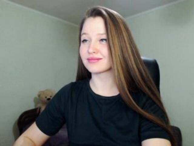 لقطات البث _YoungGirl_