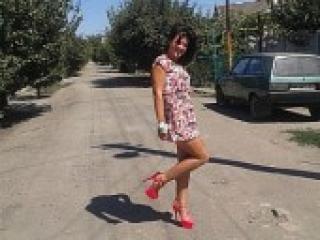 دردشة الفيديو المثيرة bagheera696