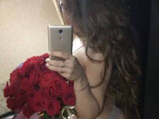 دردشة الفيديو المثيرة Bagira96