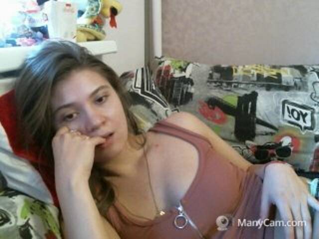 لقطات البث Bagira96