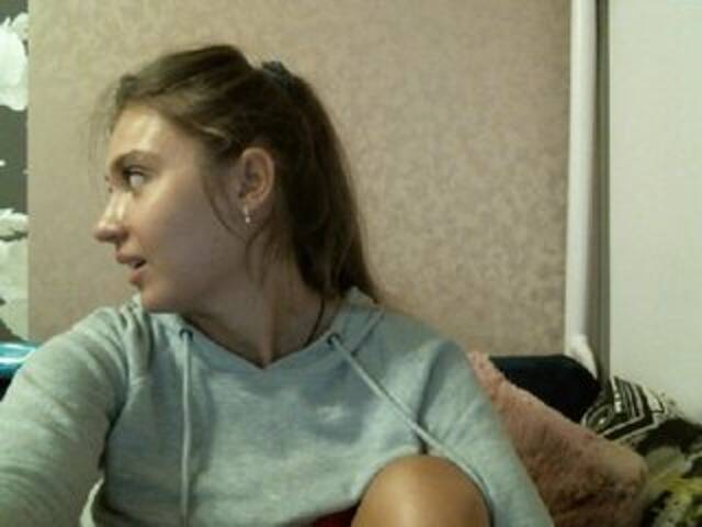 لقطات البث Bagira96