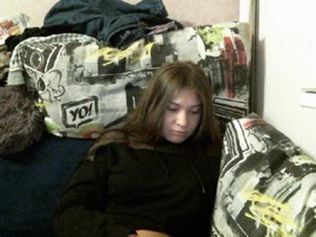 لقطات البث Bagira96