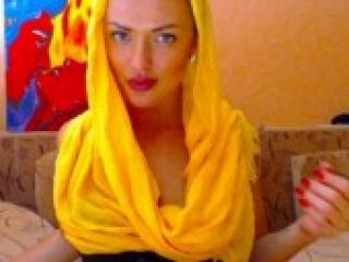 دردشة الفيديو المثيرة bagirali