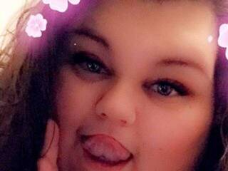 دردشة الفيديو المثيرة Bailey2000