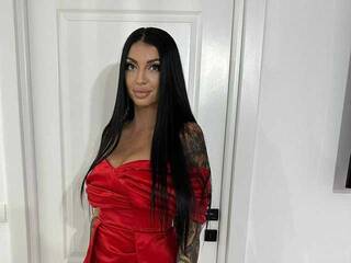 دردشة الفيديو المثيرة BaileyHays