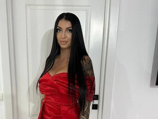 دردشة الفيديو المثيرة BaileyHays