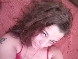 دردشة الفيديو المثيرة BambiEyes