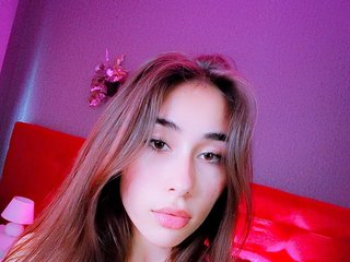 دردشة الفيديو المثيرة Bambiiiii