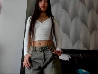 دردشة الفيديو المثيرة Bambiiiii