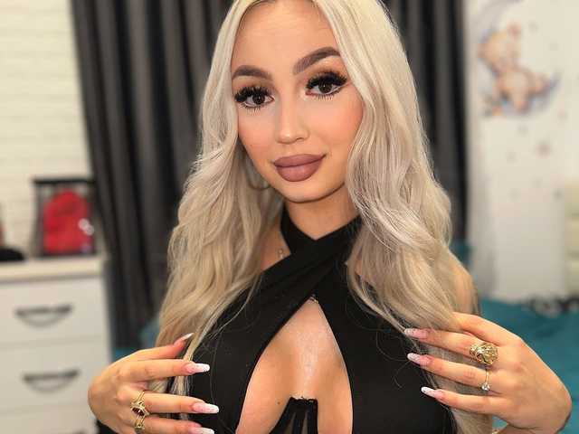 صورة الملف الشخصي BambiKayy