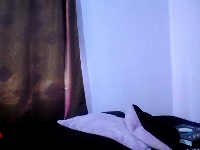 لقطات البث Bamby6911