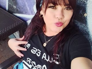 دردشة الفيديو المثيرة Bamby6911