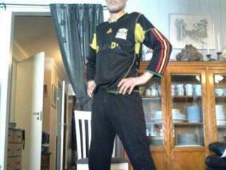 دردشة الفيديو المثيرة bamsen6666