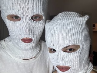 دردشة الفيديو المثيرة Banditozz