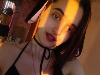 دردشة الفيديو المثيرة BannyHeart