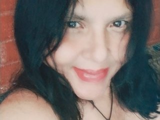 دردشة الفيديو المثيرة Barbara-CIN