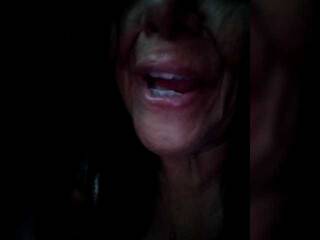 دردشة الفيديو المثيرة Barbara-CIN