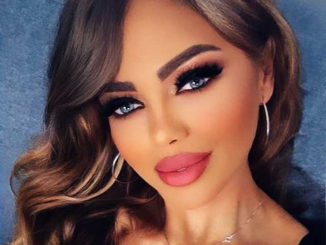 صورة الملف الشخصي Barbara4you