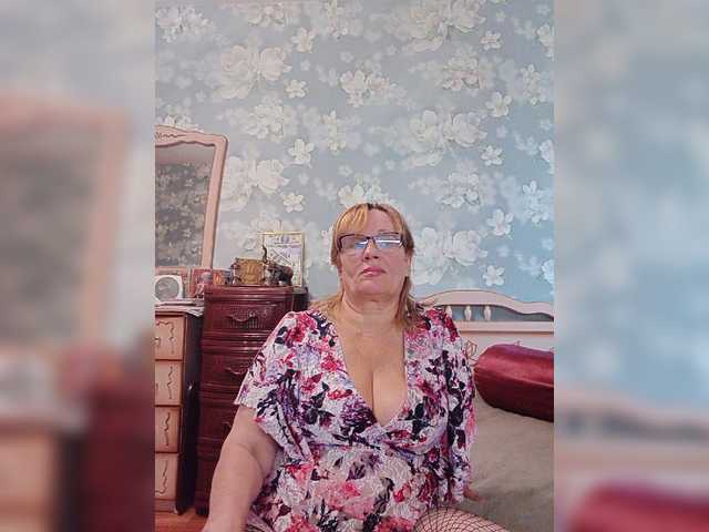 لقطات البث BarbaraFan