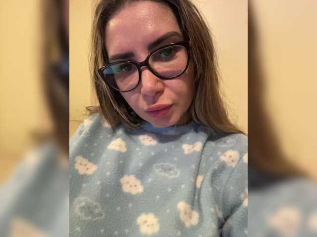 لقطات البث BarbaraLenz12