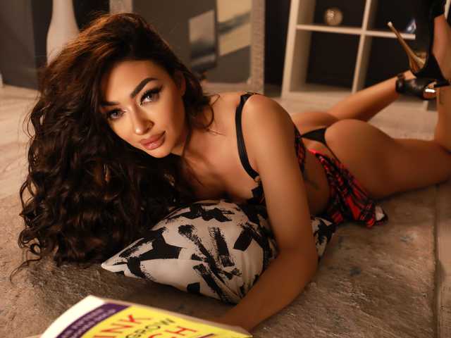 صورة الملف الشخصي BarbaraMonn