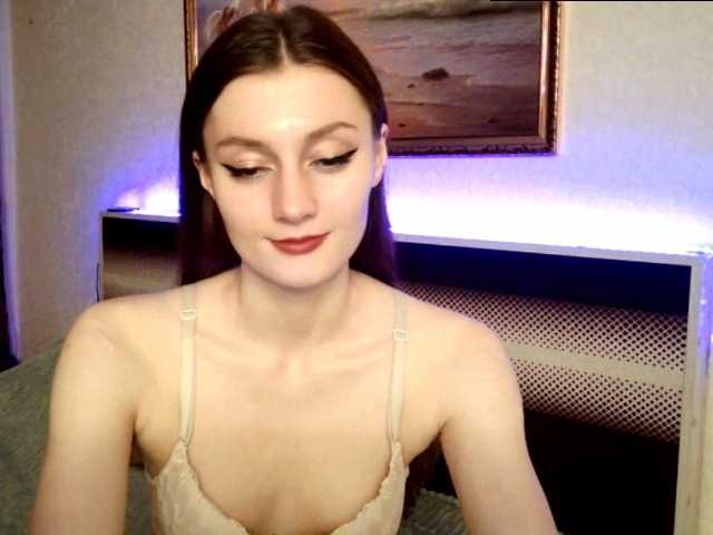 لقطات البث BarbarraLove