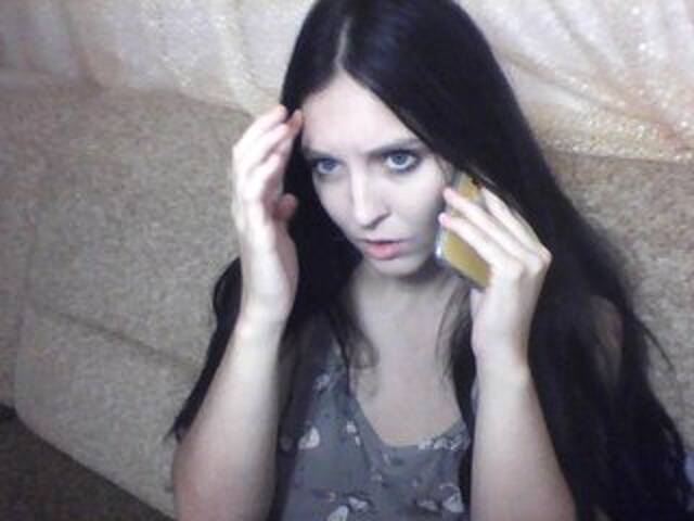 لقطات البث Milaya_Mila