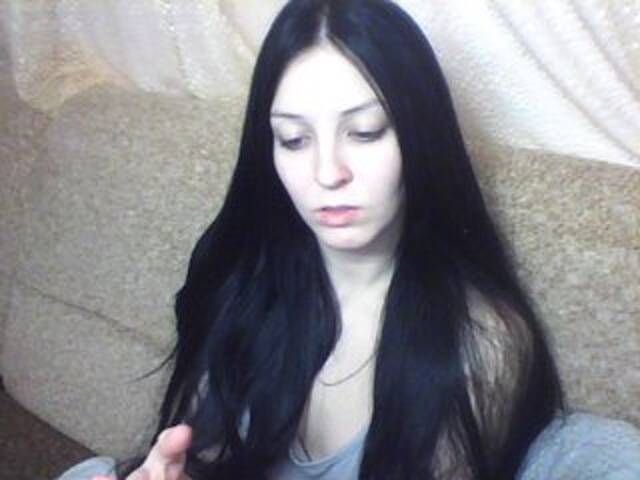 لقطات البث Milaya_Mila