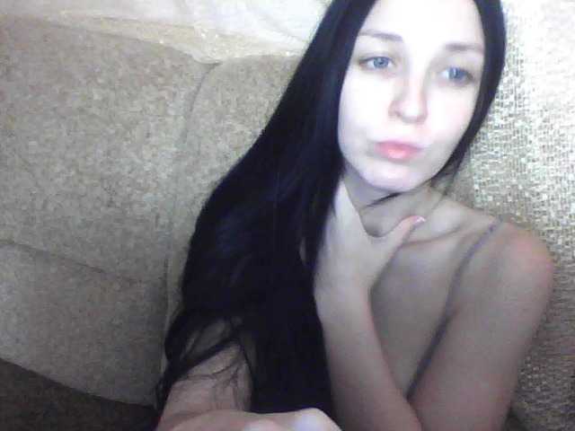 لقطات البث Milaya_Mila