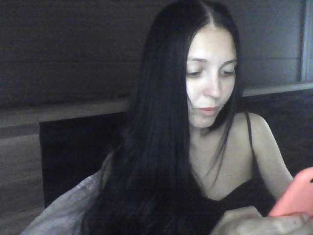 لقطات البث Milaya_Mila