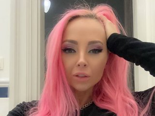 دردشة الفيديو المثيرة Barbie-mf