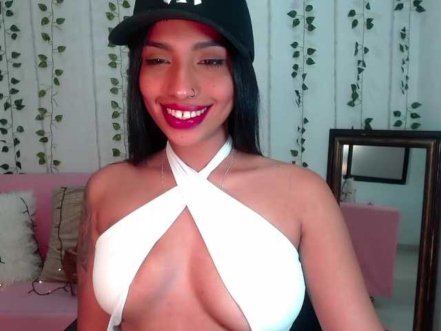 الصور Barbiedeluca I want to fill your whole face with my sweet juicy squirt ♥ 444 ♥ Goal: Plug Anal